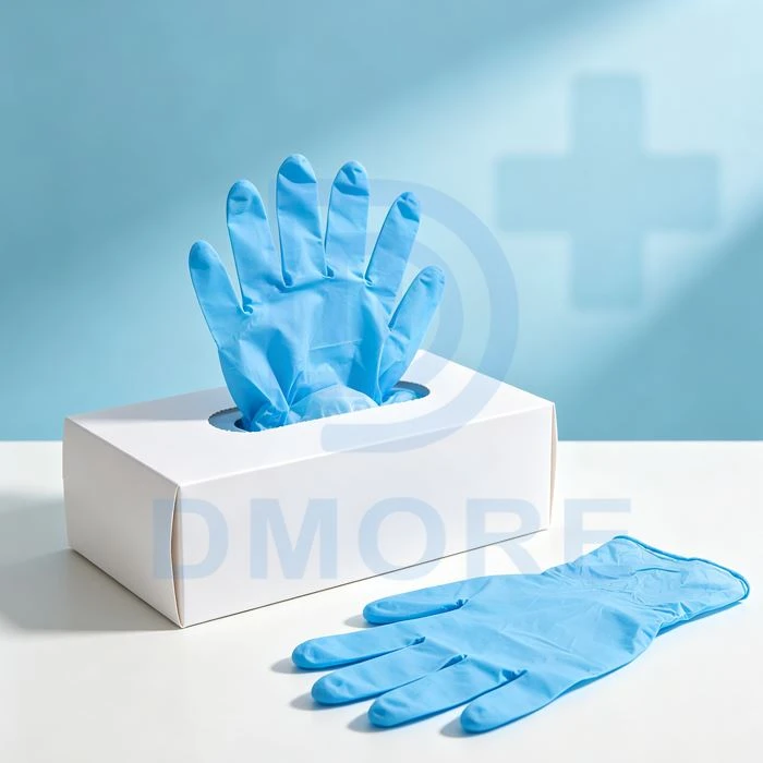Găng tay phẫu thuật vô trùng dùng một lần