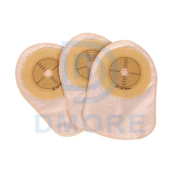 Túi đựng xương y tế