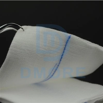 Miếng gạc hấp thụ