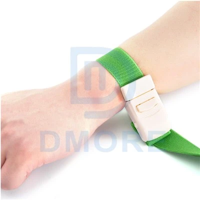 Buckle Tourniquet