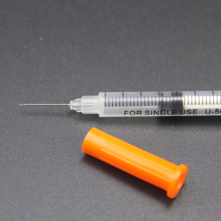 Diabetic Needles