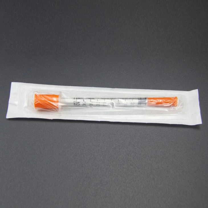 Diabetic Needles