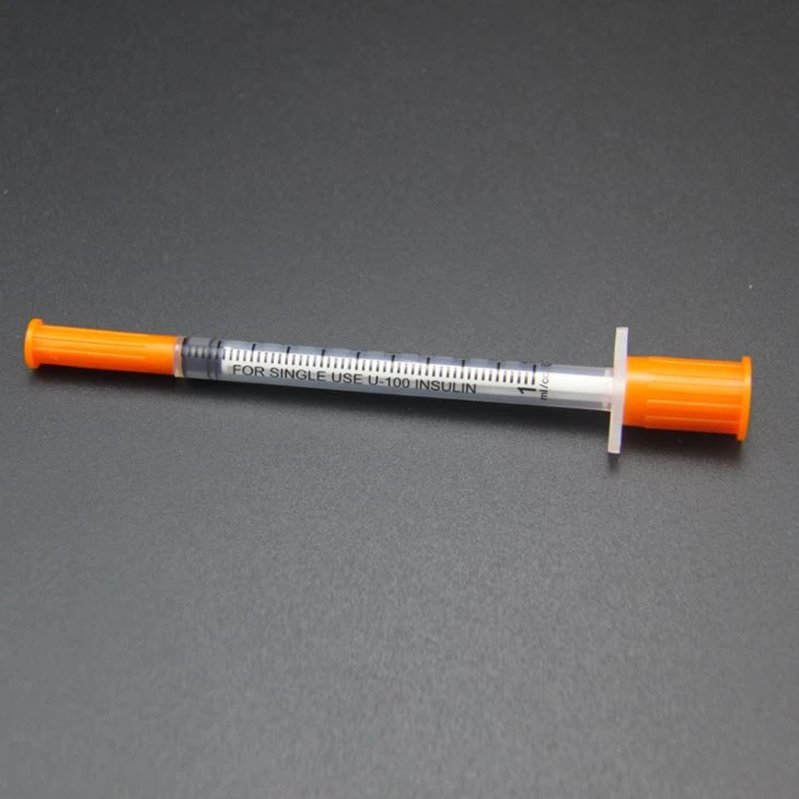 Diabetic Needles