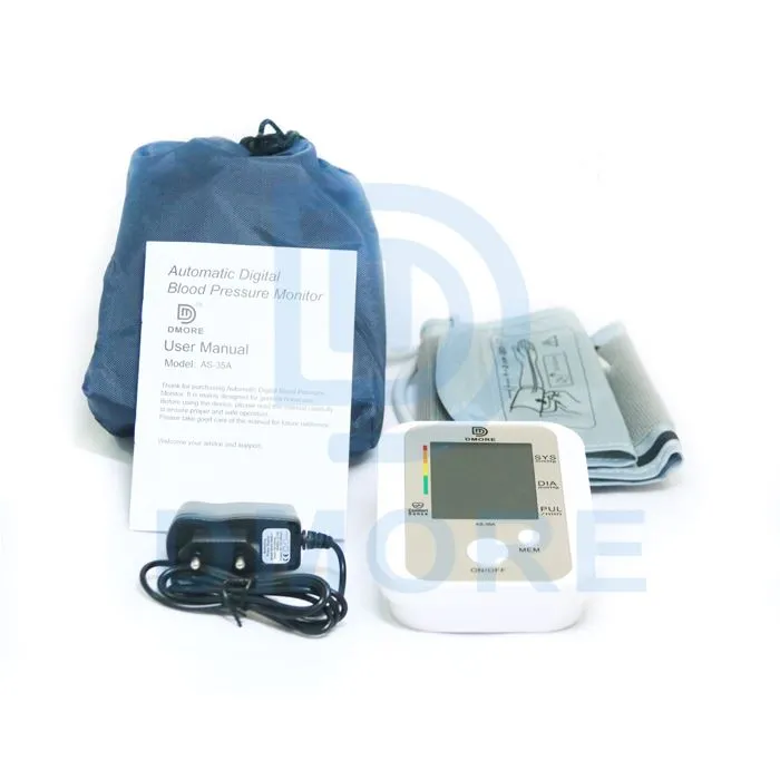 Máy đo huyết áp điện tử loại cánh tay